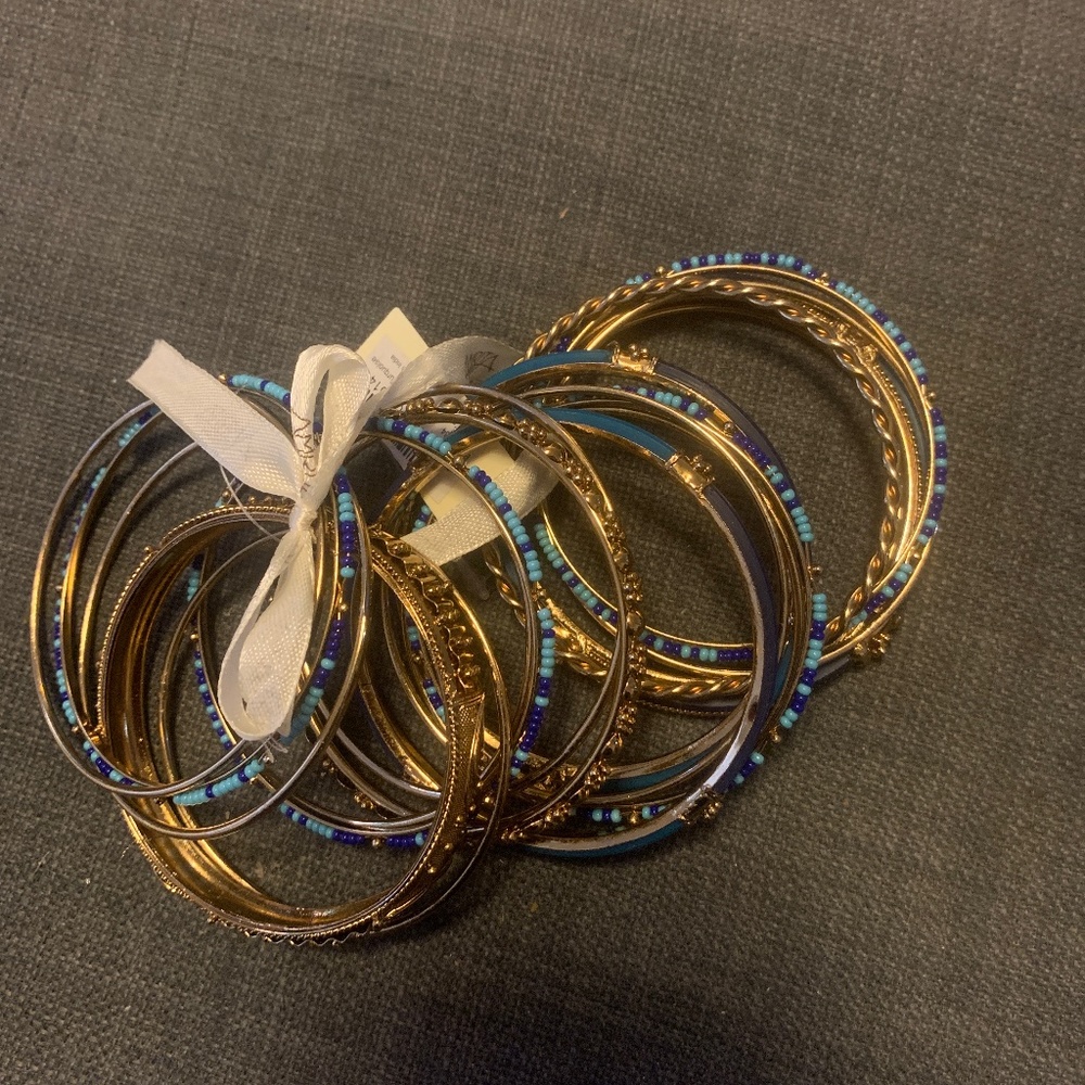 Bangles